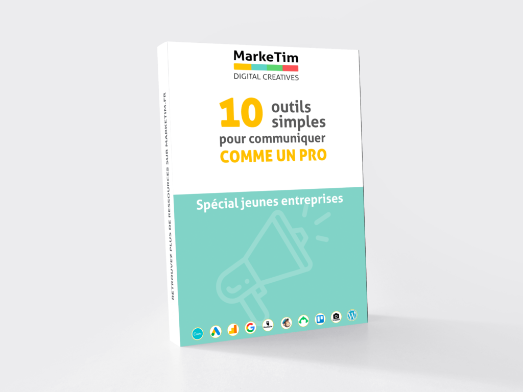 Livre blanc outils marketing