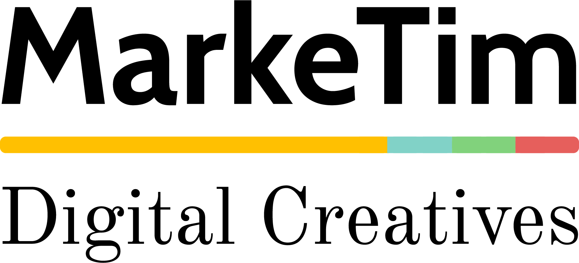 logo MarkeTim