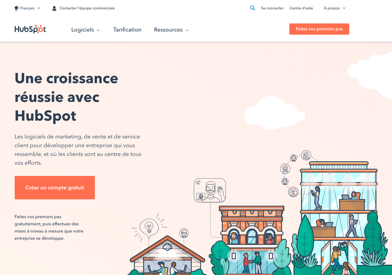 hubspot