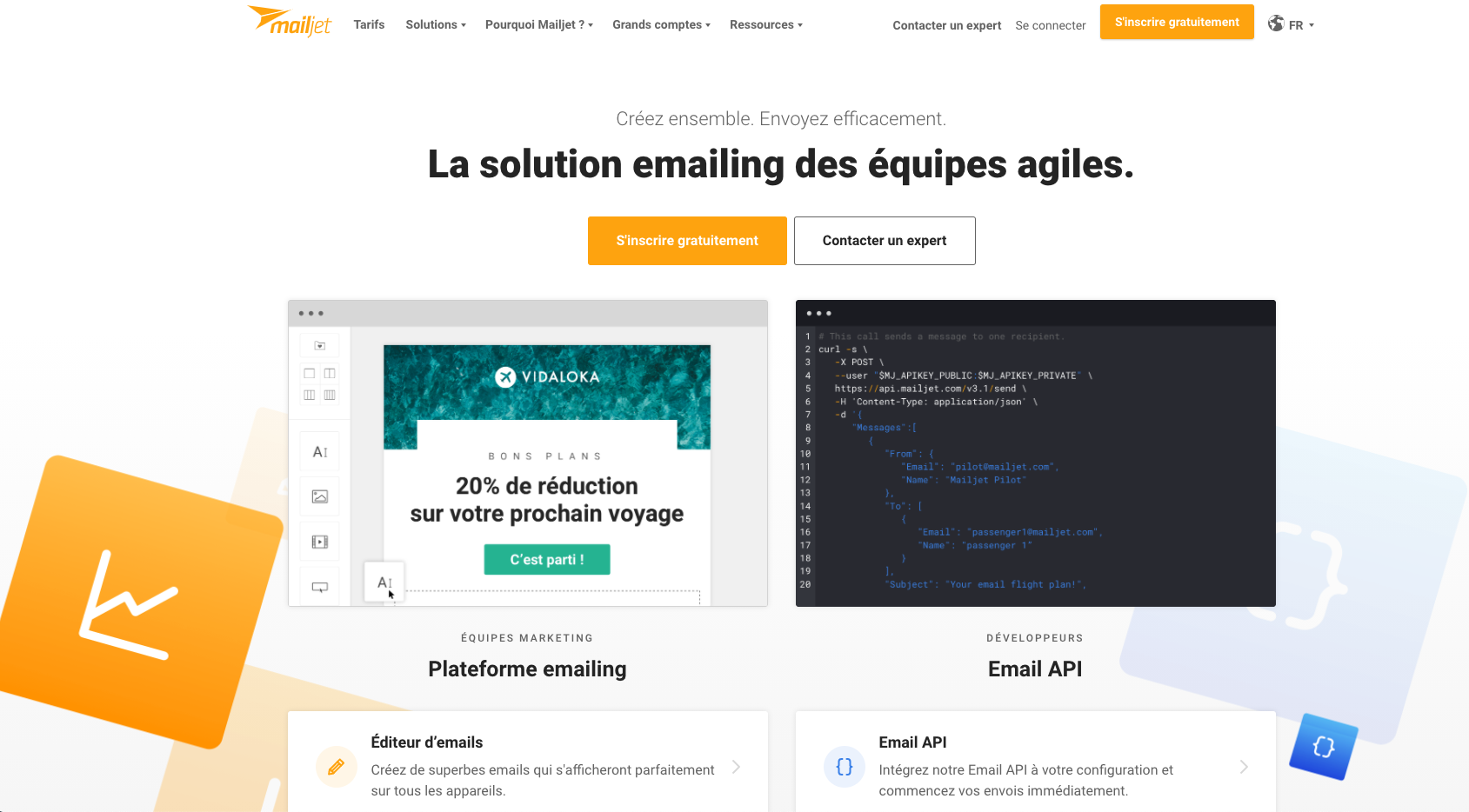 mailjet