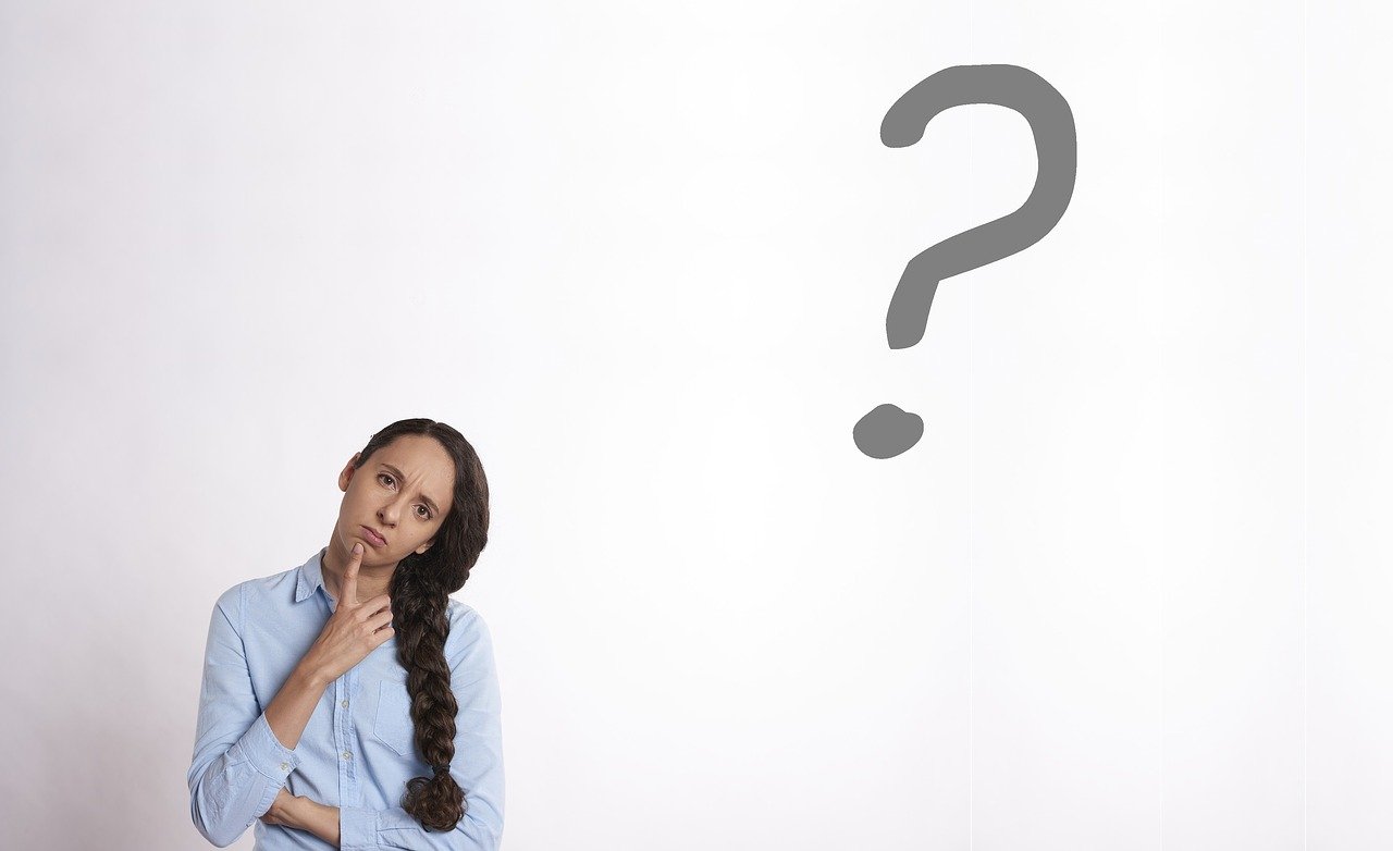 questions marketing
