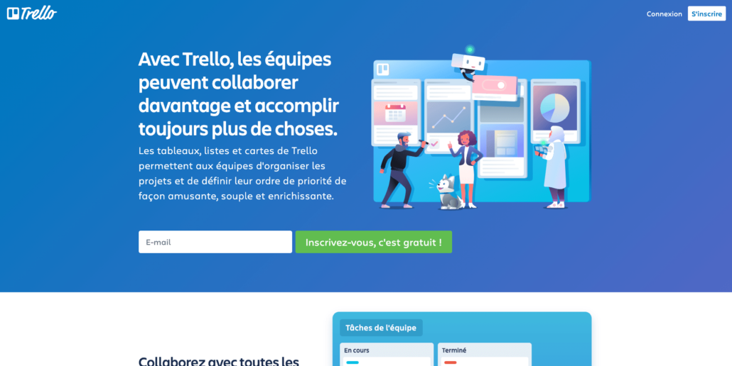 Trello