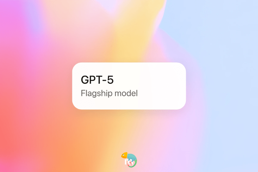 GPT-5 par Open AI